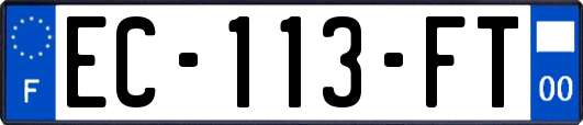 EC-113-FT