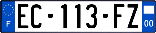 EC-113-FZ