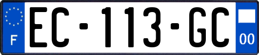 EC-113-GC