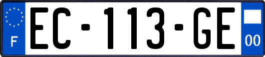 EC-113-GE