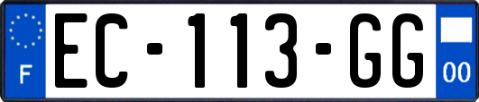 EC-113-GG