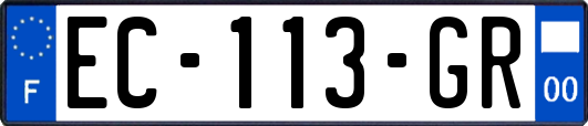 EC-113-GR