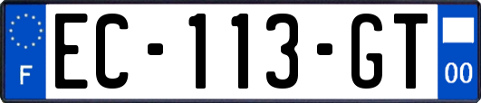EC-113-GT