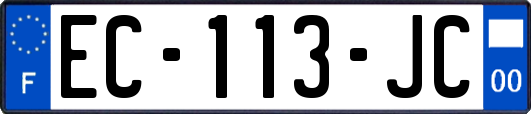 EC-113-JC