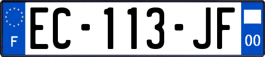 EC-113-JF