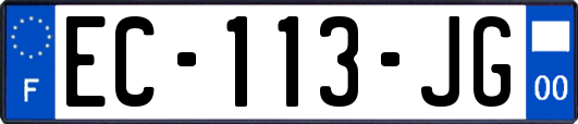 EC-113-JG