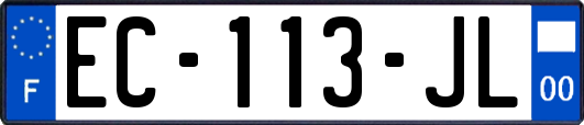 EC-113-JL