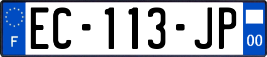 EC-113-JP