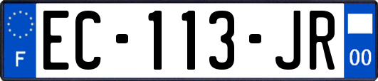 EC-113-JR