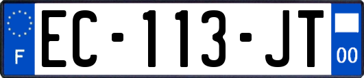 EC-113-JT