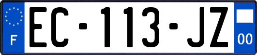 EC-113-JZ