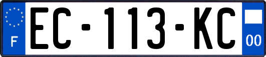 EC-113-KC