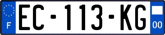 EC-113-KG