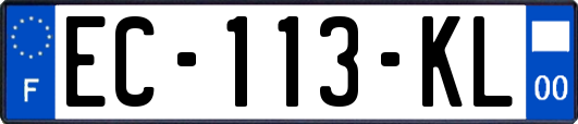EC-113-KL