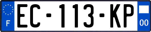 EC-113-KP