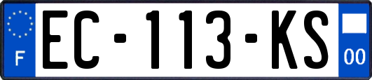 EC-113-KS