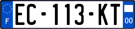 EC-113-KT