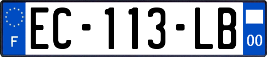 EC-113-LB