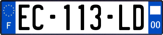 EC-113-LD