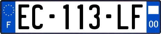 EC-113-LF
