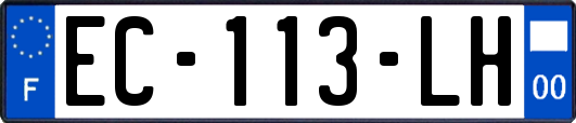 EC-113-LH