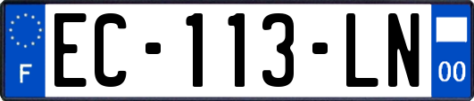 EC-113-LN
