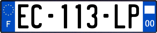 EC-113-LP