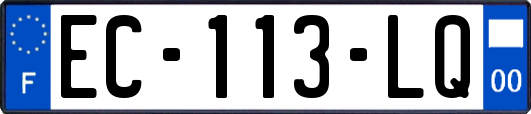 EC-113-LQ