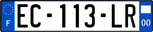 EC-113-LR
