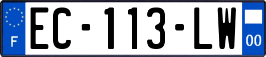 EC-113-LW