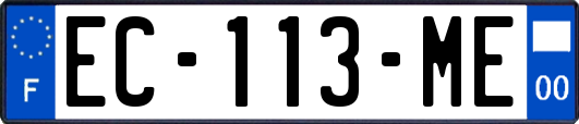 EC-113-ME