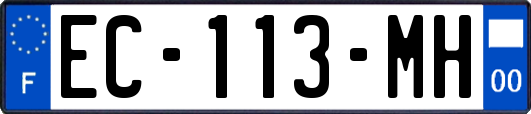 EC-113-MH