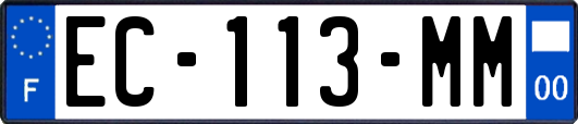 EC-113-MM