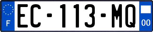EC-113-MQ