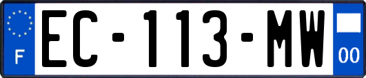 EC-113-MW