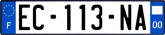 EC-113-NA