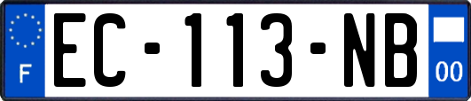 EC-113-NB