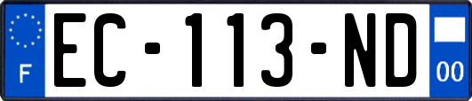 EC-113-ND