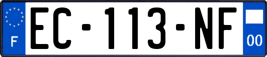EC-113-NF