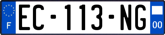 EC-113-NG