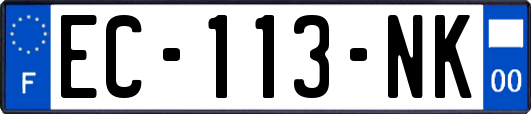 EC-113-NK