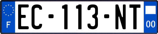 EC-113-NT