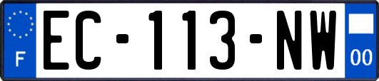 EC-113-NW