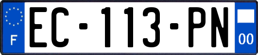 EC-113-PN