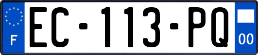 EC-113-PQ