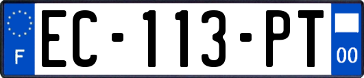 EC-113-PT