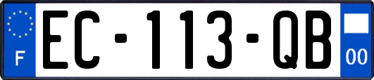 EC-113-QB