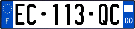 EC-113-QC