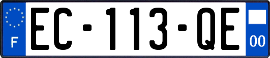 EC-113-QE
