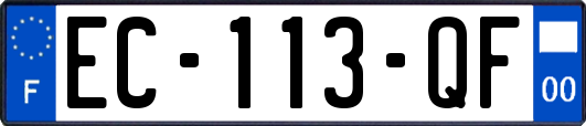 EC-113-QF